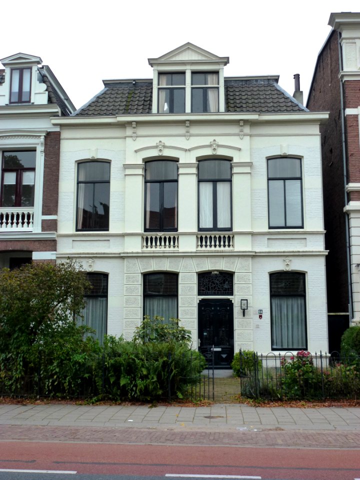 Nijmegen Berg en Dalseweg 64
