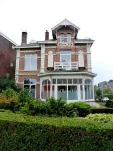 Nijmegen Berg en Dalseweg 172