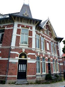 Nijmegen Mariaplein 1