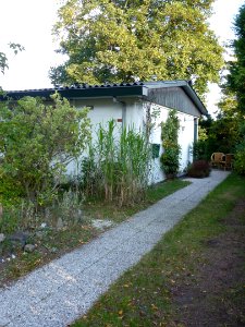 Nijmegen Maycrete-woningen, Vossenlaan 297