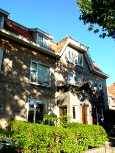 Nijmegen Rembrandtstraat 7-9-11