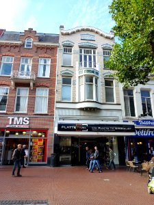 Nijmegen Molenstraat 76-78