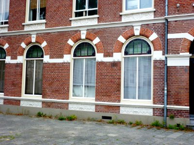 Nijmegen Mariaplein 3