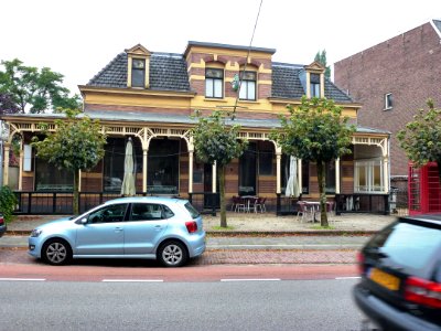 Nijmegen Berg en Dalseweg 200 (01)