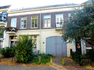 Nijmegen Nieuwe Markt 68-70-72-74