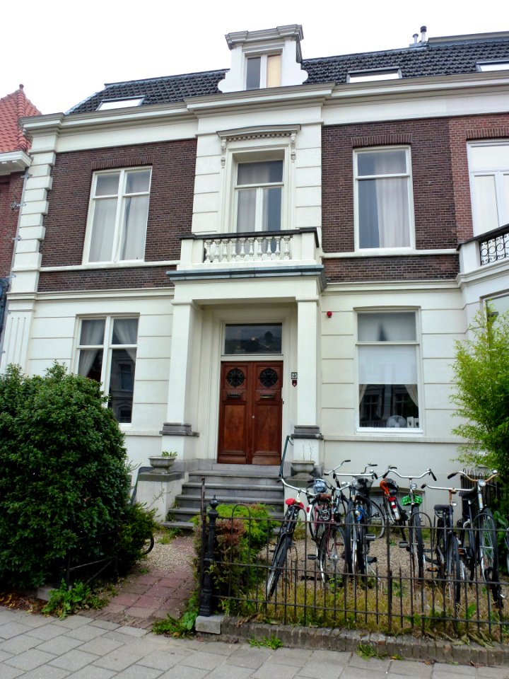 Nijmegen Berg en Dalseweg 25