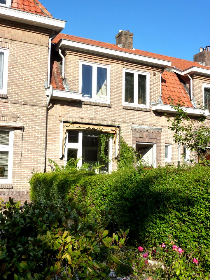 Nijmegen Rembrandtstraat 23
