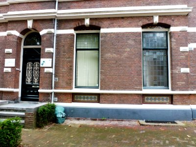 Nijmegen Mr.Franckenstraat 90