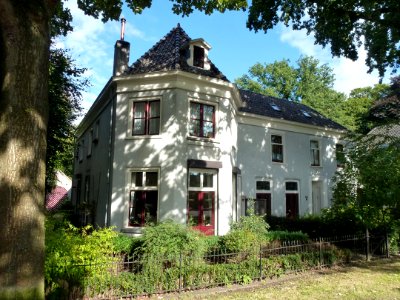 Nijmegen 0268 4863 dubbel woonhuis Dorpsstraat 282-284