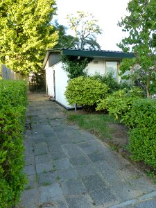 Nijmegen Maycrete-woningen, Oude Molenweg 250