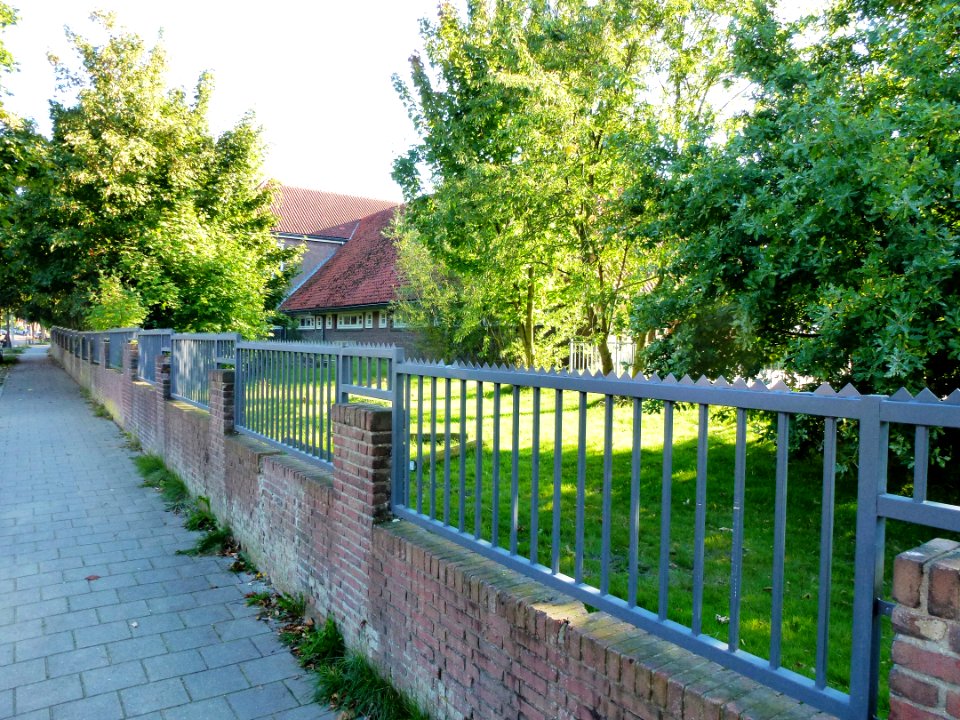 Nijmegen Angelaschool Ubbergeseveldweg 70 (03)