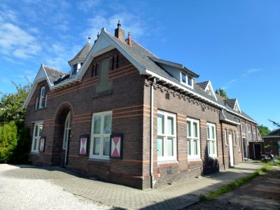 Nijmegen 0268 6268 Parochiehuis Dennenstraat 106