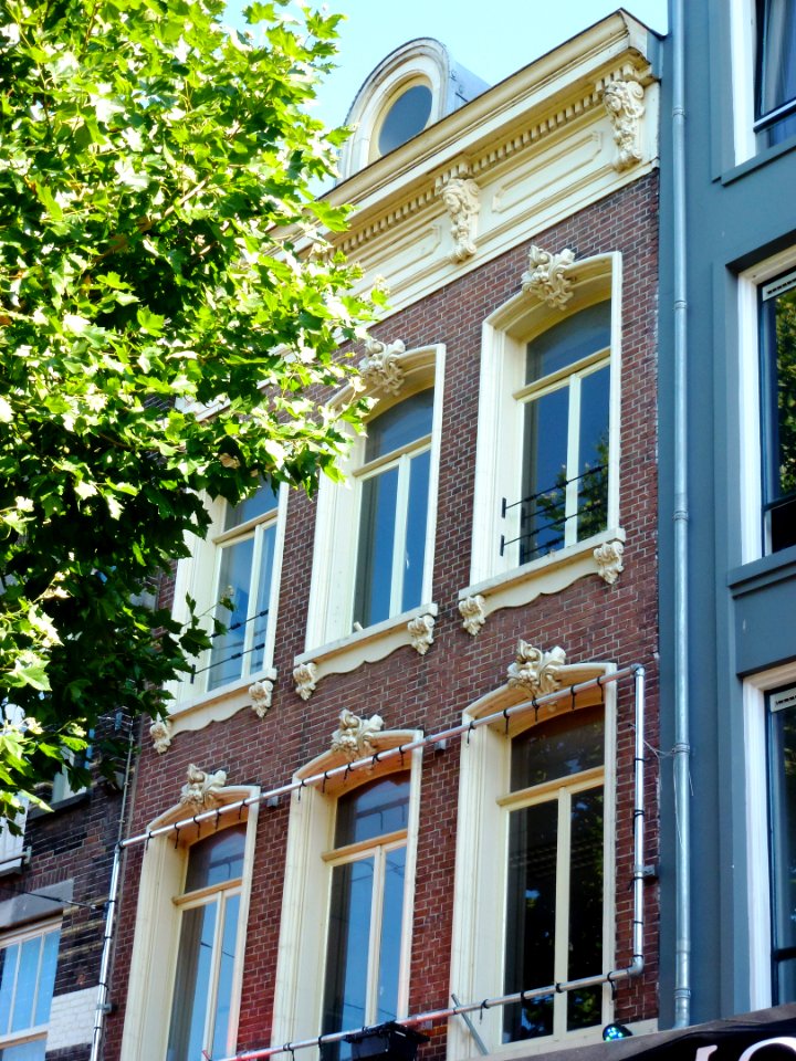 Nijmegen Molenstraat 55