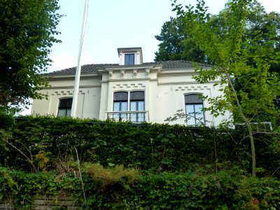 Nijmegen Beekmansdalsweg 1 (02)