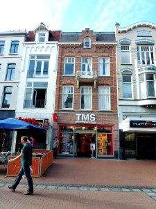 Nijmegen Molenstraat 80-82
