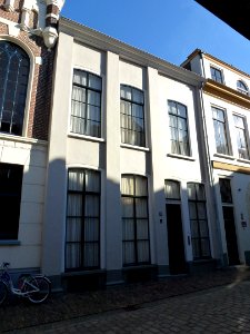 Nijmegen Begijnenstraat 18
