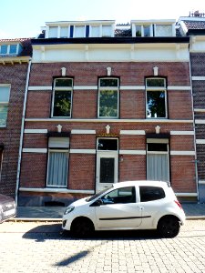 Nijmegen Parkweg 64