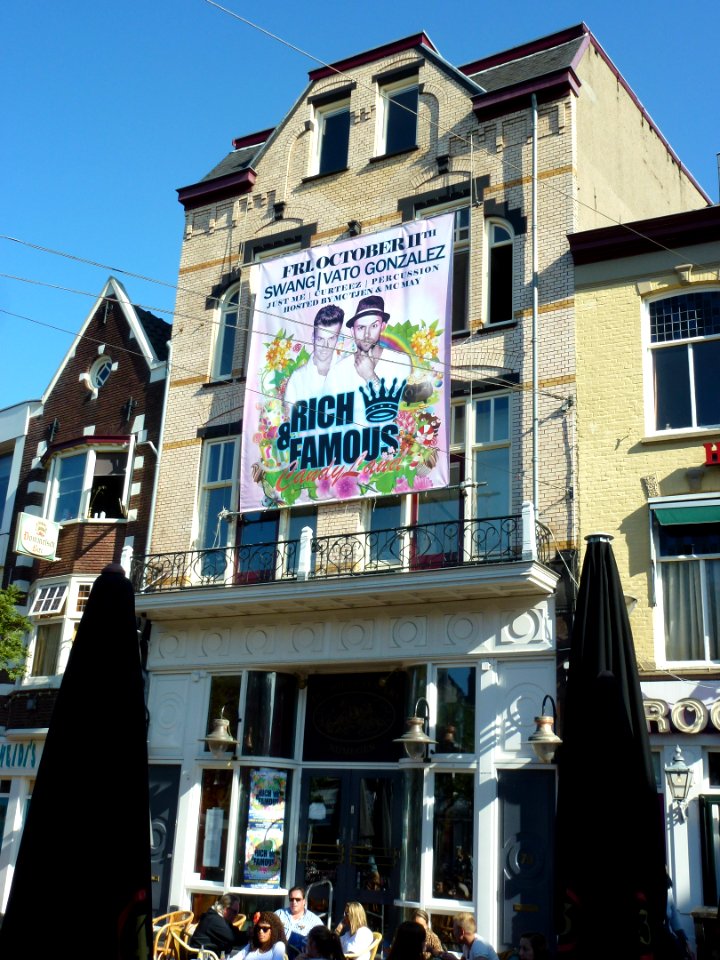 Nijmegen Molenstraat 79-81