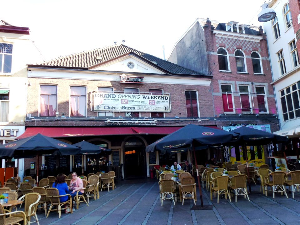 Nijmegen Molenstraat 89-91