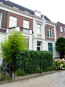 Nijmegen Berg en Dalseweg 27