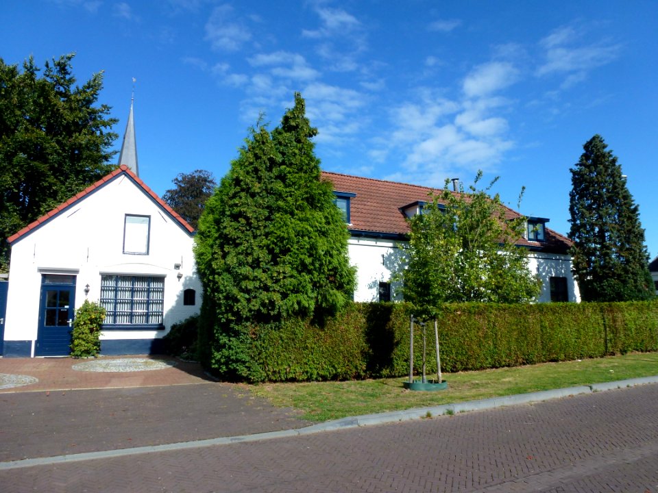Nijmegen 0268 2622 woonhuis Dennenstraat 109