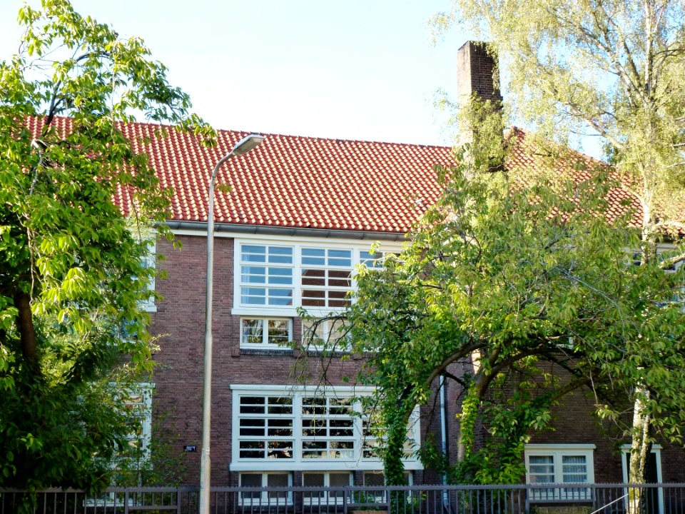 Nijmegen Angelaschool Ubbergeseveldweg 70 (02)