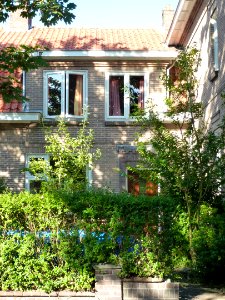 Nijmegen Rembrandtstraat 27