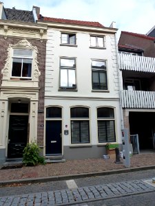 Nijmegen Ridderstraat 15