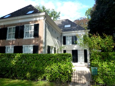 Nijmegen 0268 5726 Pastorie Dorpsstraat 116