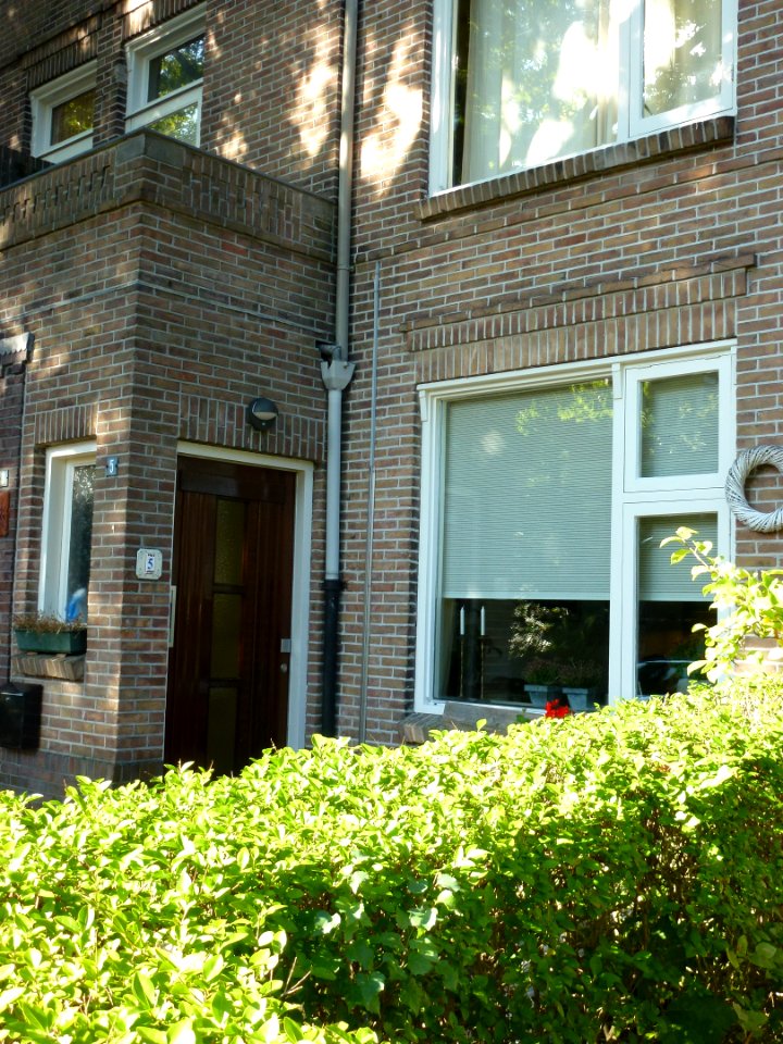 Nijmegen Rembrandtstraat 5