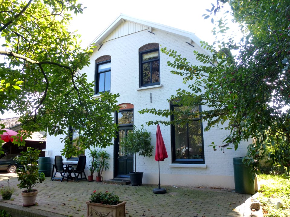 Nijmegen Lent, Oosterhoutsedijk 76
