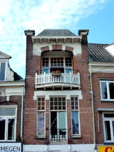 Nijmegen Molenstraat 120