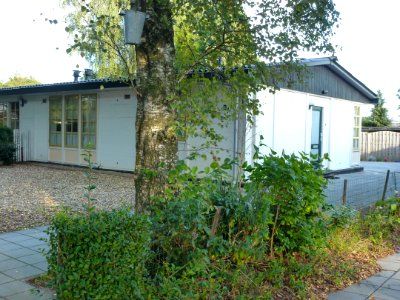 Nijmegen Maycrete-woningen, Vossenlaan 305