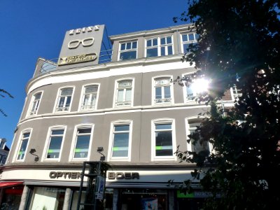 Nijmegen Molenstraat 103-105-107 hoek van Welderenstraat 136 (02)