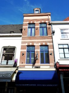 Nijmegen Lange Hezelstraat 40