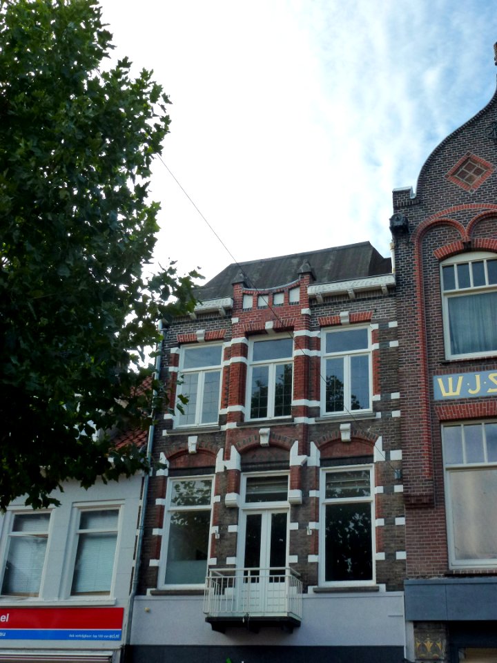 Nijmegen Molenstraat 126