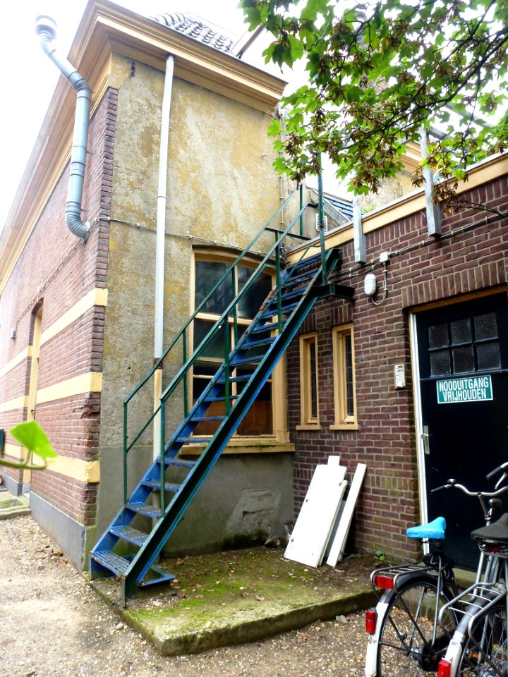 Nijmegen Achter de Keizerskroon