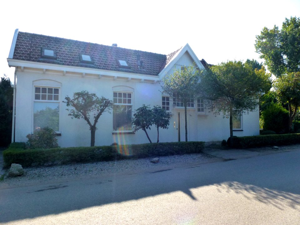 Nijmegen Lent, Oosterhoutsedijk 31