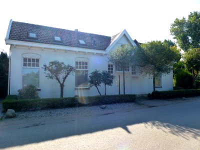 Nijmegen Lent, Oosterhoutsedijk 31