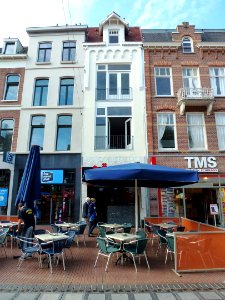 Nijmegen Molenstraat 84