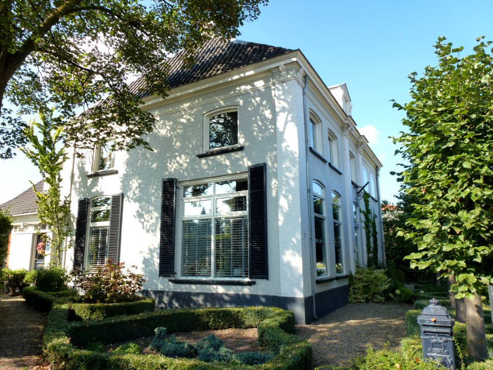 Nijmegen Lent, Griftdijk Zuid 89-91