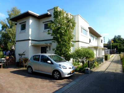 Nijmegen Lent, Oosterhoutsedijk 50-52-54 (031)