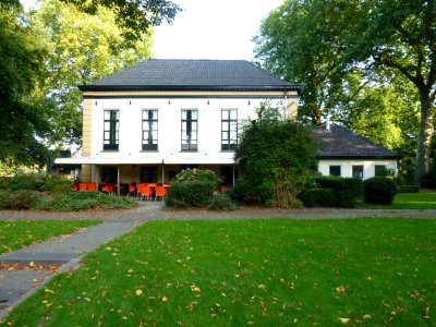 Nijmegen Lankforst Huize Dukenburg (01)