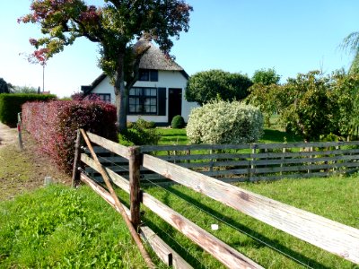 Nijmegen Lent, Smitjesland 4 boerderij (01)