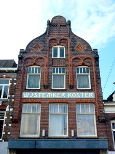 Nijmegen Molenstraat 124