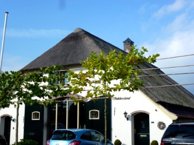 Nijmegen Lent, Bekkersland 10