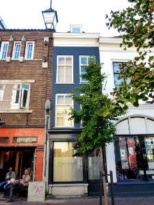 Nijmegen Lange Hezelstraat 93