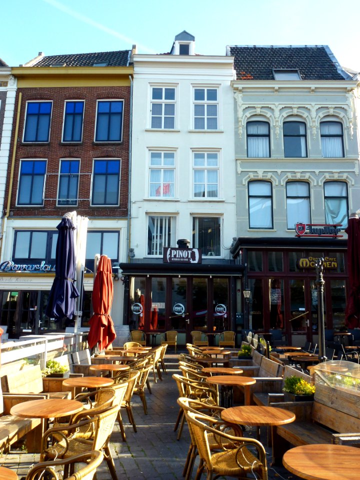 Nijmegen Grote Markt 35