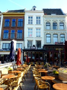 Nijmegen Grote Markt 35
