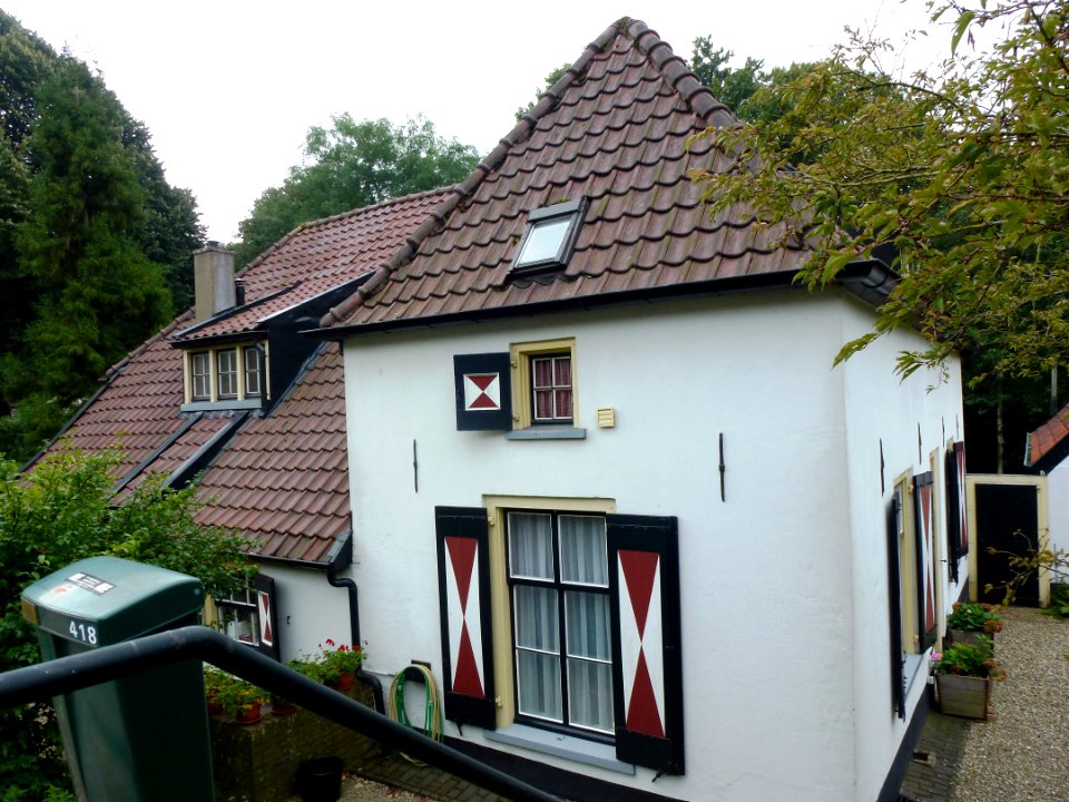Nijmegen Berg en Dalseweg 420 (02)